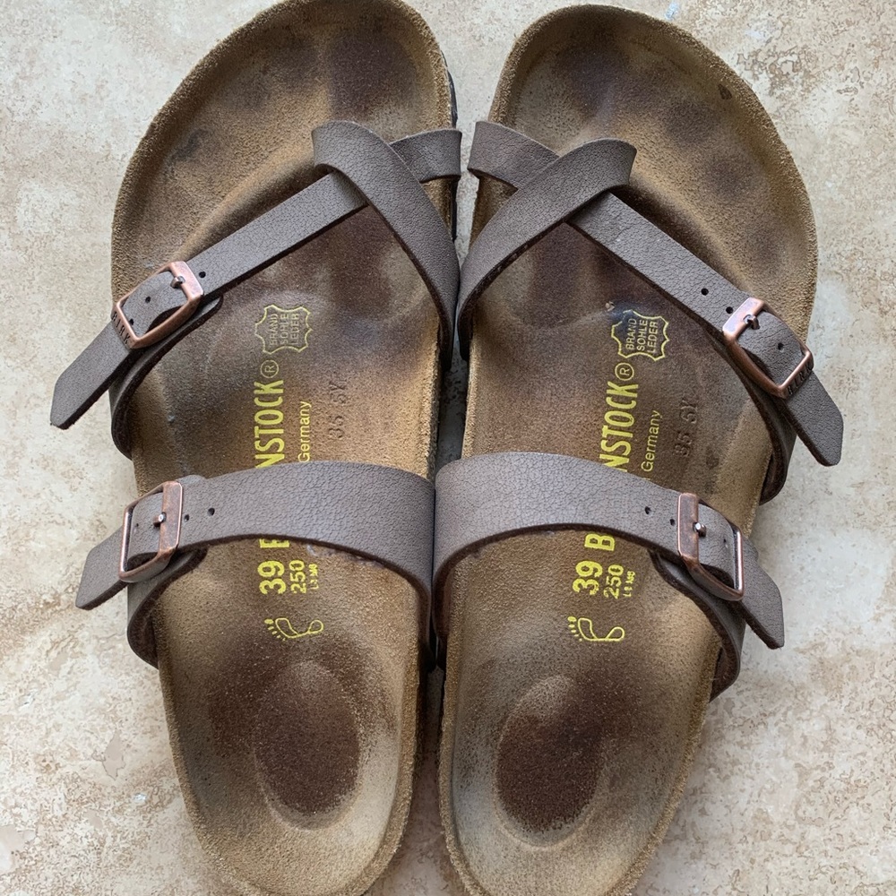 Women’s Birkenstock Mayari Size 39